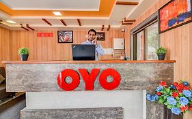 Hotel O Sai Prasad Resort